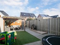 Knelisroos 9, 5422 DN Gemert