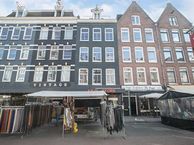 Albert Cuypstraat 94 III, 1072 CX Amsterdam