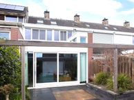 Rembrandt van Rijnstraat 21, 5831 BA Boxmeer