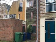 Oevergriend 79, 1356 EE Almere