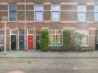 Prins Mauritsstraat 64, 2628 SV Delft