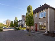 Kastanjelaan 17, 4285 DA Woudrichem