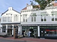 Nassaustraat 1 E, 1404 CS Bussum