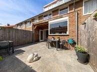 Zuster Dina Brondersstraat 19, 2042 ED Zandvoort