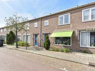 Rembrandtstraat 50, 2612 XN Delft