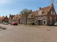 Dorpsstraat 1, 4373 AC Biggekerke