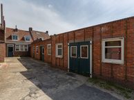 Dorpsstraat 3, 4373 AC Biggekerke