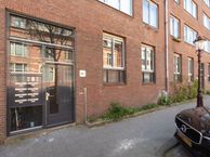 Derde Oosterparkstraat 196 A, 1092 EH Amsterdam