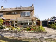 Frans Jacobsweg 6, 3752 GG Bunschoten-Spakenburg