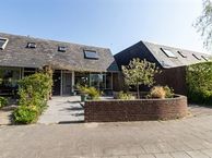 Krommeland 42, 1981 BV Velsen-Zuid