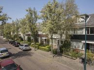 Jacob van Ruysdaellaan 13 #garage, 2343 EN Oegstgeest