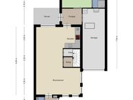 Pastoor Leijtenstraat 6, 4854 KP Bavel (Gem. Breda)