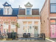 Nieuwpoortslaan 109, 1815 LL Alkmaar