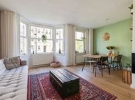 Sassenheimstraat 55 1, 1059 BC Amsterdam