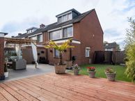 Christinastraat 11, 7075 AV Etten