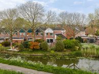 Slangenburg 196, 3328 DV Dordrecht