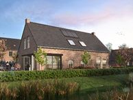 Vrijstaande woning (Bouwnr. 75), 5463 PB Veghel