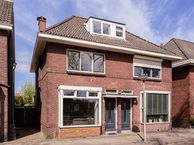 Wethouder Elhorststraat 12, 7543 TD Enschede