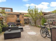 Eisdenstraat 9, 1066 LK Amsterdam