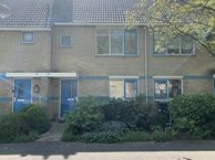 Bertha von Suttnerlaan 68, 1187 SW Amstelveen