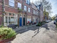 Lijsterstraat 103, 3514 TC Utrecht