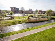 Willem Barentszstraat 33, 3814 TX Amersfoort