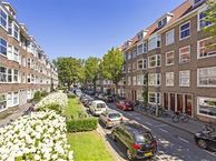 Van Walbeeckstraat 88 2, 1058 CX Amsterdam