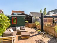 Begonialaan 5, 1424 CT De Kwakel