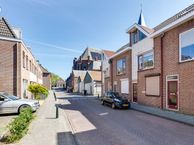 Westerstraat 21, 4671 CH Dinteloord