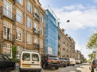 Eerste Helmersstraat 47 2, 1054 DA Amsterdam