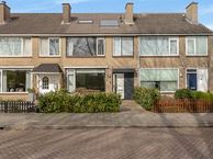 Kievitsheuvel 6, 2411 LL Bodegraven