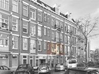 Transvaalstraat 45 B, 1092 HC Amsterdam