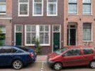 Van Oldenbarneveldtstraat 19 1, 1052 JP Amsterdam