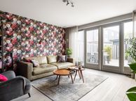 Melvill van Carnbeestraat 24, 4005 CA Tiel