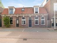 Czaar Peterstraat 19, 1506 SL Zaandam