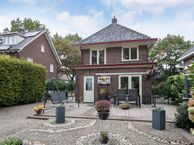 Jachtlaan 258, 7312 GS Apeldoorn