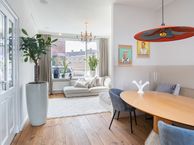 Gaffelstraat 54, 4835 AP Breda