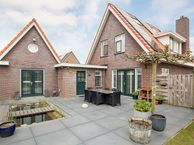 Perenmeet 7, 4328 CL Burgh-Haamstede