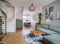 Nicolaas Sopingiusstraat 33, 3553 TL Utrecht