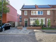 Graafwijkstraat 25, 1941 BW Beverwijk