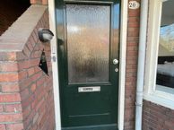 Rembrandt van Rijnstraat 18 20, 9718 PN Groningen