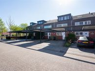 Dageraadstraat 76, 1335 VP Almere