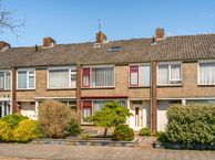 Belgiëlaan 8, 1946 TL Beverwijk