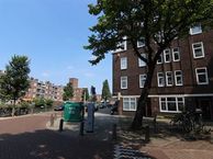 Crynssenstraat 80 1, 1058 XZ Amsterdam