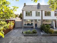 Wethouder C. Kromstraat 1, 1911 HG Uitgeest