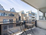 Sparrenweg 39 G, 1091 HP Amsterdam