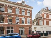 Franklinstraat 72, 2562 CH Den Haag