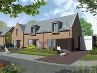 Waterstraat, 5961 XH Horst