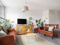 Offenbachstraat 8, 3208 BH Spijkenisse