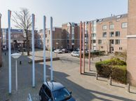 Fidelishof 11, 1971 PA IJmuiden